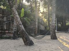 -海口观澜湖火山温泉谷