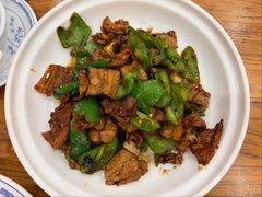 农家小炒肉-老雒阳面馆·水席·洛阳菜(王城路店)