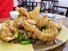 -贞姨美食·老字号海鲜大排档