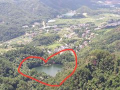 -大慈岩风景区
