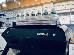 -大青树咖啡(大理古城店)