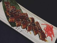 -兆治日本料理(华府世家店)