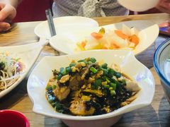 -兔槽江湖菜·重庆璧山兔(水围店)
