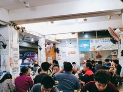 大堂-黑竹香鸡(营和巷店)