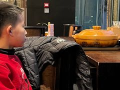 -羡餐厅-千岛湖自由洲际殿