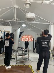 -北遇映画PHOTO GRAPHY STUDIO