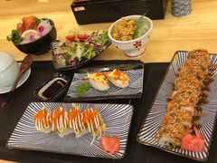 -食鲤料理(西虹东路店)