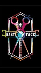 -BABY FACE沙龙