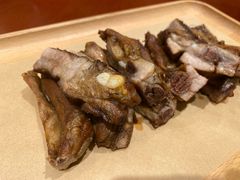 -顺风山庄(水濂山店)