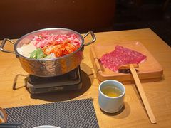 -虹料理·日料放题(悠方店)