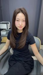点击看大图 -藤野造型