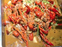 -京悦南门涮羊肉·羊蝎子火锅(田林路店)