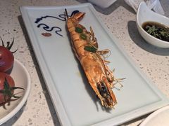 -船歌·鱼水饺青岛菜(金狮广场店)