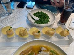 -柒园·三十年创意杭帮菜(龙湖滨江天街店)