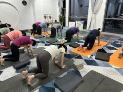 -MK·优璨瑜伽·普拉提