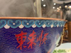 -东来顺饭庄(apm总店)