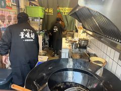 -董顺桃小粒臭豆腐(太平街一店)
