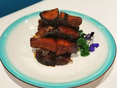 -上海老饭店(北京分店)