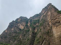 -孤山寨风景区