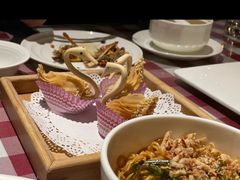 -邓丽君音乐主题餐厅