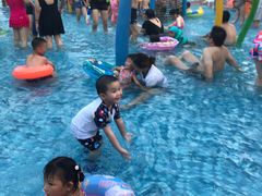 -苏州乐园森林水世界