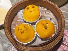 -点心代表DIM SUM ICON(中环店)
