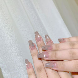 -FuFu美甲美睫