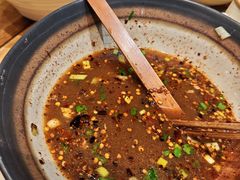 -Noodle Villa Melbourne CBD 黔庄牛羊粉