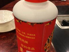 -台北吴记老锅底麻辣火锅(蓝村路店)