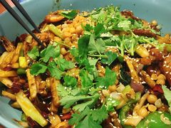 -鱼鼎香烤鱼火锅(华发商都店)