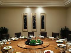 -东港喜来登酒店·天香阁中餐厅