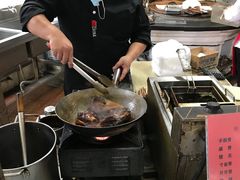 -王裕興肉莊(南禅寺店)