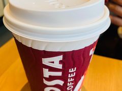 -COSTA COFFEE(龙德广场店)