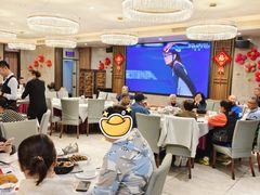 -鹭园酒家·四十年老字号