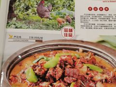 -小贝壳酒楼(经九路店)