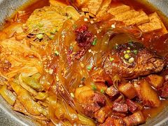 -奉天小馆·非遗东北菜(济南万象城店)