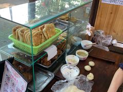 -刘氏方酥锅盔(古城总店)