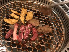 -炙忧烤肉屋(中国铁建广场店)