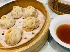 蟹黄汤包-知味观小吃·简餐·糕点(萧山店)