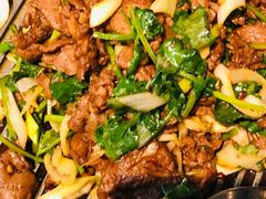 -到家尝北京菜(西坝河店)