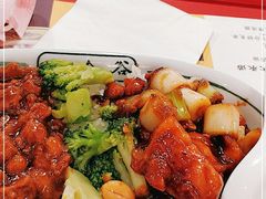 -和合谷(北京市王府井百货大楼店)