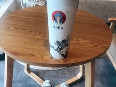 -霸王茶姬(大学城熙街店)