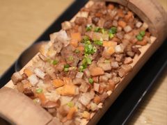-阳朔糖舍酒店·糖舍餐厅&酒吧
