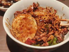 -王繁星面馆(西安熙地港店)