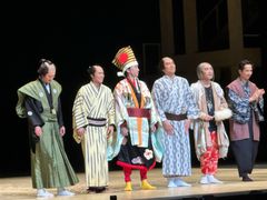 -交通银行前滩31演艺中心