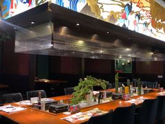 -肉魁屋·烧肉·烧鸟·酒场(高新店)
