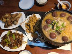 -杨三胖杀猪菜(乐松店)