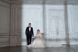 点击看大图 -金夫人婚纱摄影(总店)