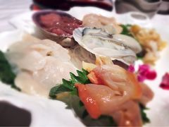 璞御-璞御·海鲜·雪花牛肉局(宾水西道店)