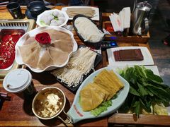 -要德火锅(鼓楼店)